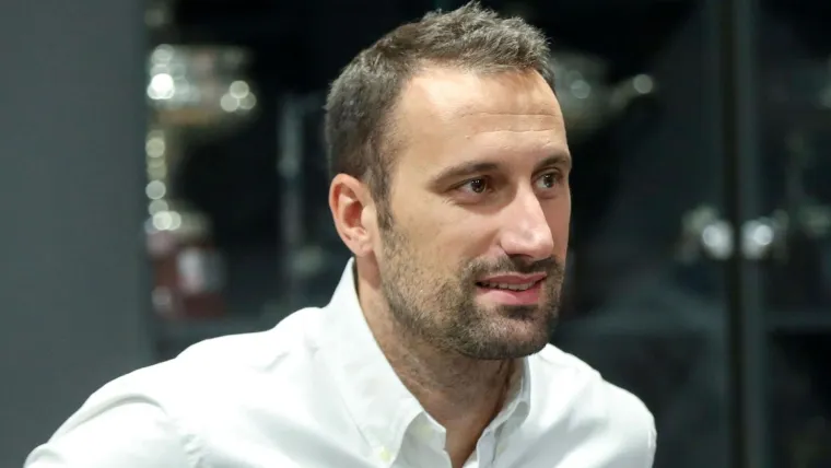 Igor Vori nakon povijesnog poteza svoga kluba: 'Da mi je netko ovo rekao prije par godina...'