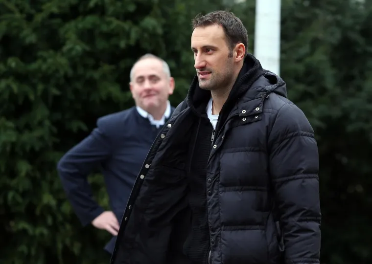 Igor Vori nakon povijesnog poteza svoga kluba: 'Da mi je netko ovo rekao prije par godina...'