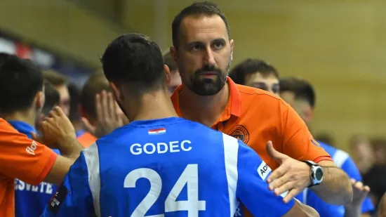 Igor Vori nakon povijesnog poteza svoga kluba: 'Da mi je netko ovo rekao prije par godina...'