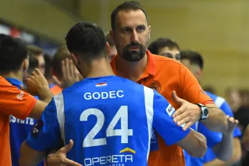 Igor Vori nakon povijesnog poteza svoga kluba: 'Da mi je netko ovo rekao prije par godina...'