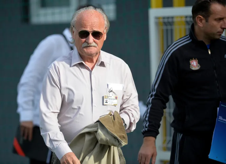 Legenda istaknula problem Dinama uoči Rijeke: 'To nije ništa drugo nego ovo...'