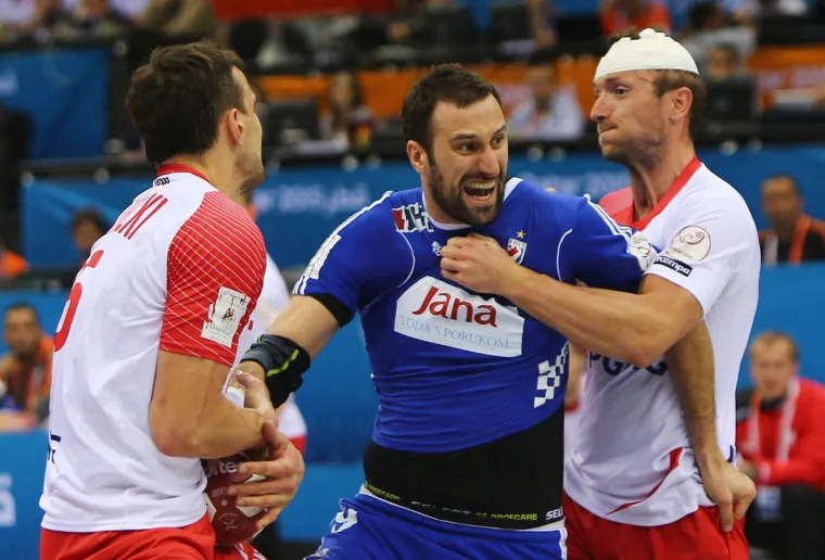 Legenda otvoreno: 'Hrvatska ima pobjednički gard, ali ono što slijedi bitno je zbog jednog'