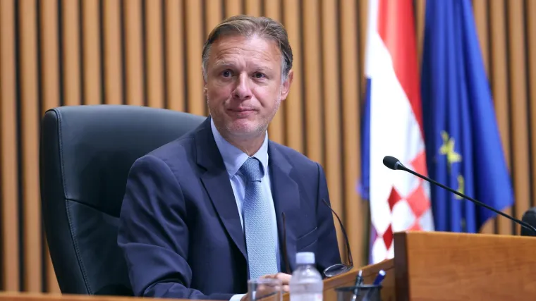 Jandroković osudio skup u Saboru gdje su negirani zločini NDH: Evo zašto ga nije mogao zabraniti