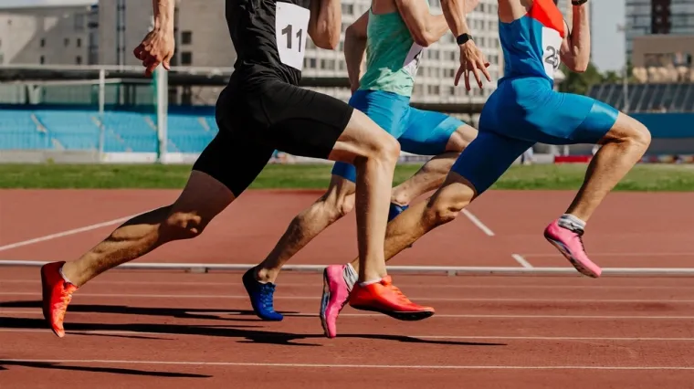 [KVIZ] Koliko dobro poznajete atletiku?