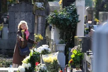 Vikend u znaku obilaska groblja: Meteorologinja otkrila kakvo nas vrijeme čeka na blagdan Svih svetih