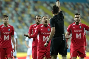 HNL se zahuktao! Određeni suci za sljedeće kolo: Evo tko sudi na Maksimiru i na Apašu