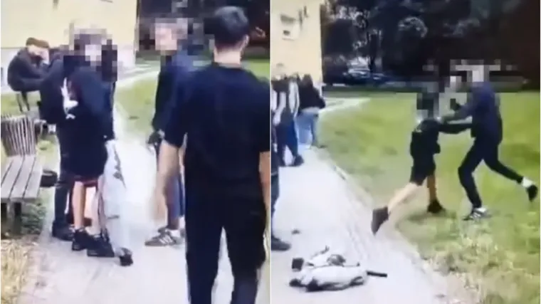 Žrtve čekaju, sustav kasni: Hrvatska traži način kako zaustaviti maloljetničko nasilje