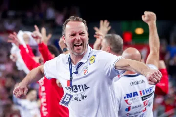 Hrvatska igra prvu utakmicu nakon šest mjeseci protiv paklenog suparnika