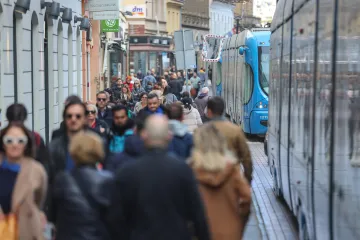 Hrvati otkrili koliko im ostane kad plate sve račune: 'Nemam ni za život, a kamoli štednju'