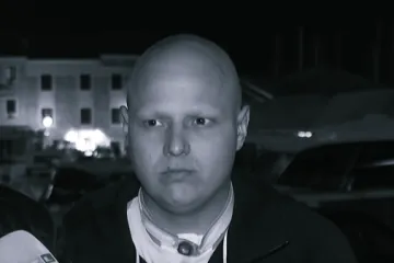 Preminuo je Robert Zanki (24): Opaku i iznimno rijetku bolest ipak nije uspio pobijediti...