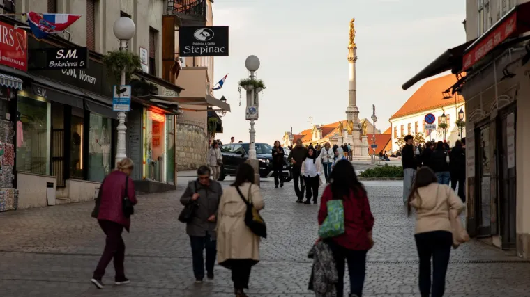 Za mnoge je štednja ostala 'misaona imenica': Hrvati priznali koliko im ostane na kraju mjeseca
