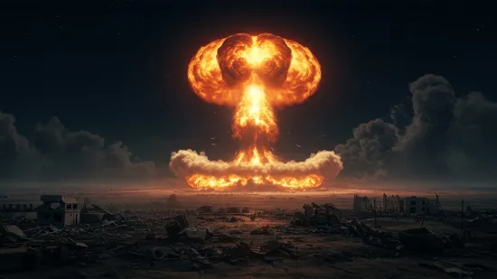 Putinov čovjek zaprijetio srcu NATO-a, spomenuo oružje sudnjeg dana: 'Nestat ćete'