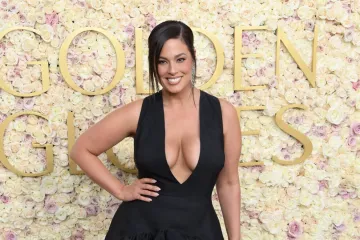 Ona je najseksi plus-size manekenka na svijetu: Za oblinama ove ljepotice svi uzdišu