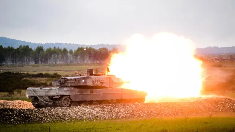 Hrvatska troši 1,94 milijardi eura za cijeli arsenal moćnog oružja! Evo što sve kupujemo