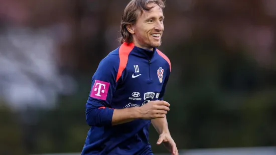 Legendarni Bugarin: 'Luka Modrić je je**no čudovište, a ovaj igrač je poput njega'