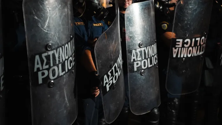 Uhićene dvije osobe povezane sa zastrašujućom likvidacijom