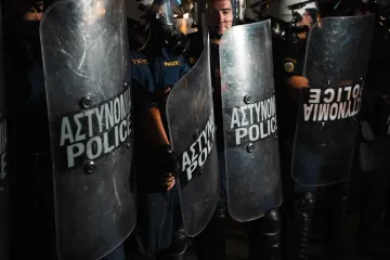 Uhićene dvije osobe povezane sa zastrašujućom likvidacijom