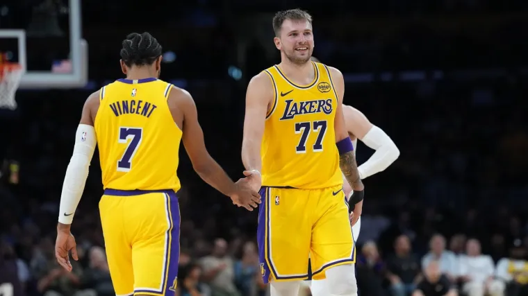 NBA liga odobrila prodaju LA Lakersa: Evo koliko košta 'jedna od najikoničnijih franšiza'