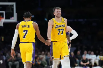 NBA liga odobrila prodaju LA Lakersa: Evo koliko košta 'jedna od najikoničnijih franšiza'