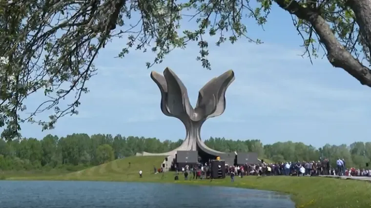 Zbog negiranja zločina u Jasenovcu SDSS podnosi kaznenu prijavu: 'HDZ ima najveću odgovornost'