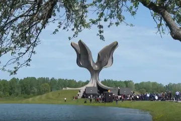 Zbog negiranja zločina u Jasenovcu SDSS podnosi kaznenu prijavu: 'HDZ ima najveću odgovornost'