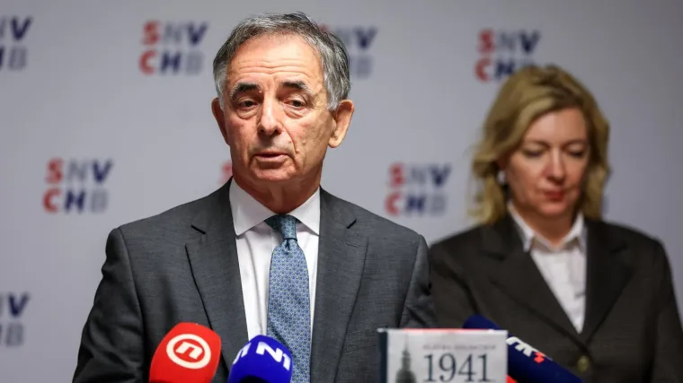 Kad se NDH brani u Saboru: Pupovac traži zaštitu ustavnih vrijednosti