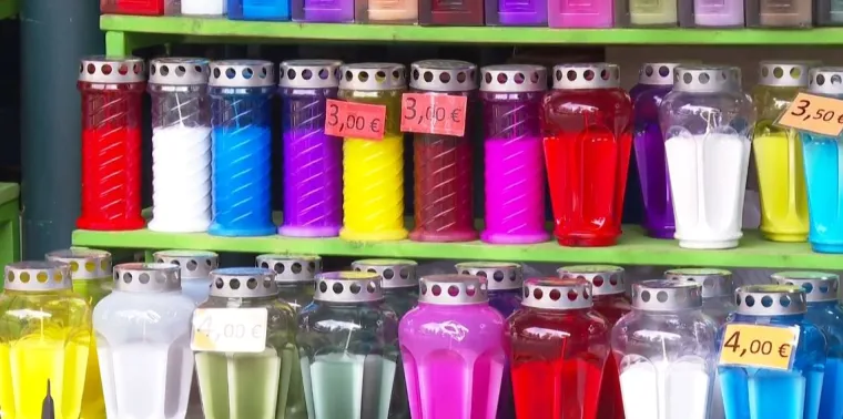 Stručnjaci analizirali kakve lampione kupujemo: Prodaje se sve i svašta