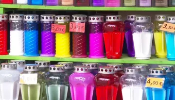 Stručnjaci analizirali kakve lampione kupujemo: Prodaje se sve i svašta