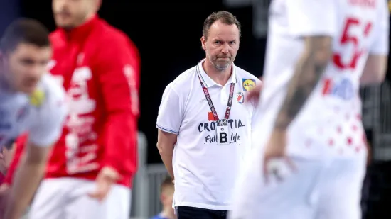 Ovo je razlog zašto nema TV prijenosa utakmice Hrvatske protiv snažnog suparnika