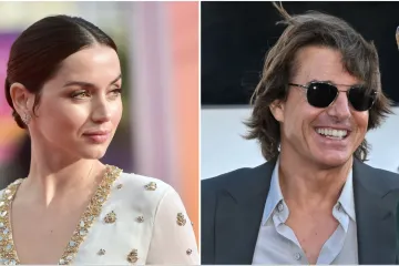 Ovaj razlog nitko nije očekivao: Konačno otkriveno zašto je lijepa glumica ostavila Toma Cruisea