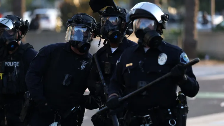 Pentagon se sprema za kaos? Procurio plan za više od 20.000 vojnika: 'Koristite elektrošokere'