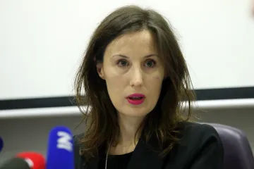 Dalija Orešković se oglasila nakon spornog lajka o Nicolieru: 'Evo što sam željela'