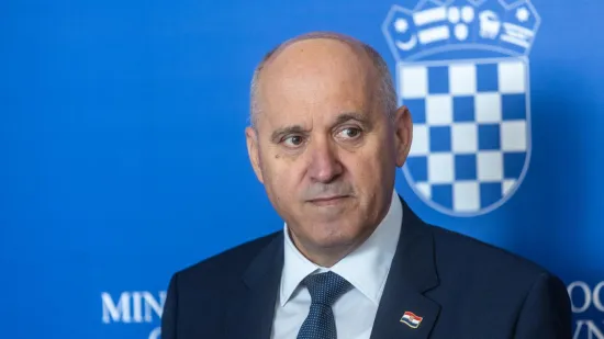 Ministar Bačić proglasio kamp kućice 'montažno mobilnima', arhitekti se promptno pobunili