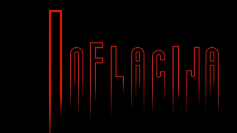 Zaboravite zombije i vještice, pravi horor je život u Hrvatskoj: 'Prirodni smo prvaci inflacije'