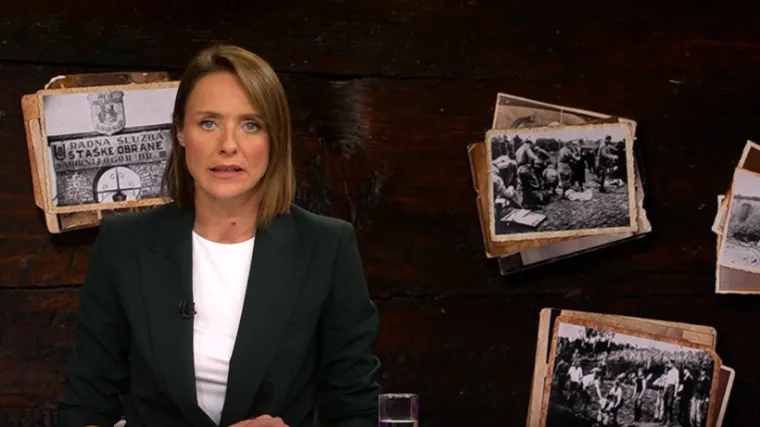 U Jasenovcu su sretno živjeli Srbi, Romi i Židovi i bavili se sportom; Mojmira: 'Mooolim?!'