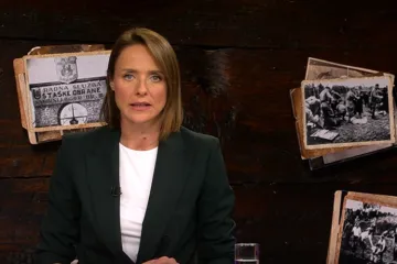 U Jasenovcu su sretno živjeli Srbi, Romi i Židovi i bavili se sportom; Mojmira: 'Mooolim?!'