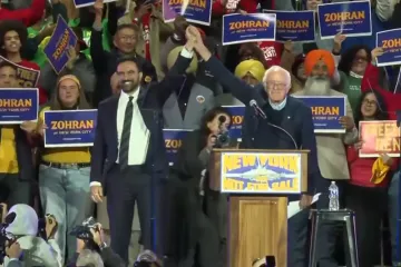 Trump ga prezire, puk ga obožava: Zohran Mamdani mogao bi postati gradonačelnik New Yorka