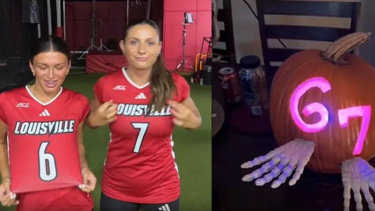 Ne znači ništa, ali je riječ godine: Otkud taj 'six seven' koji djeca stalno ponavljaju?