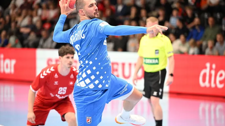 Doprvaci svijeta slavili! Hrvatska pobijedila paklenog suparnika u dramatičnoj utakmici