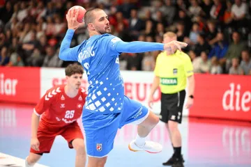 Doprvaci svijeta slavili! Hrvatska pobijedila paklenog suparnika u dramatičnoj utakmici