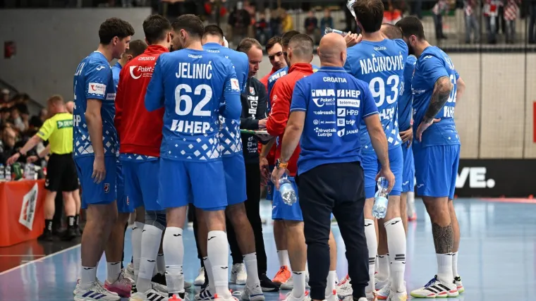 Velikan otkriva najveću snagu Dagurove Hrvatske: 'Taj detalj je najbolji pokazatelj'