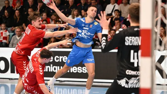 Novi hrvatski junak briljirao u debiju za reprezentaciju! Evo što je rekao