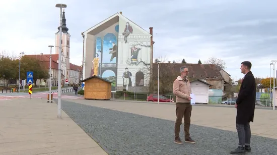 U Križevcima su je optužili da se pretvorila u muhu... Znate li za Magdu Logomer Herucina?