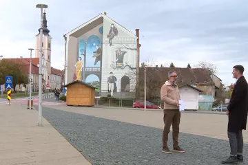 U Križevcima su je optužili da se pretvorila u muhu... Znate li za Magdu Logomer Herucina?