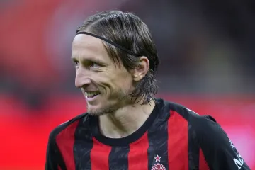 Luka Modrić potezom oduševio Real i čitav nogometni svijet
