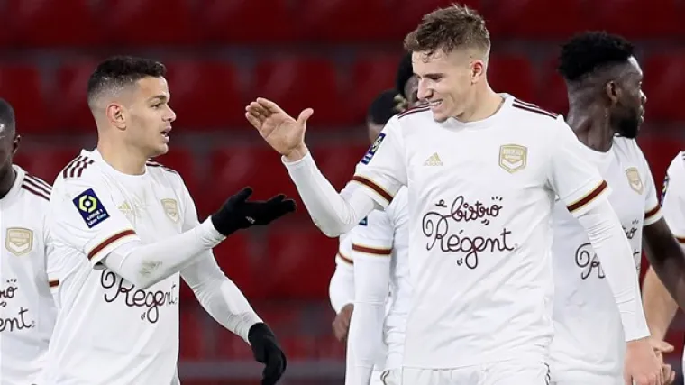 Kako je propao dolazak velikog pojačanja u Hajduk? Francuzi sve otkrili