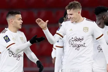 Kako je propao dolazak velikog pojačanja u Hajduk? Francuzi sve otkrili