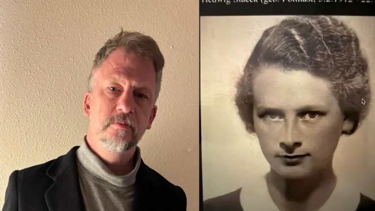 Svećenik 'kopao' po Wikipediji pa otkrio jezivu obiteljsku tajnu: 'Moja baka je voljela čudovište'