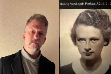 Svećenik 'kopao' po Wikipediji pa otkrio jezivu obiteljsku tajnu: 'Moja baka je voljela čudovište'