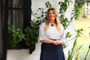 Spektakl samo što nije počeo! Antonija Blaće pokazala je kako izgledaju pripreme uoči finala